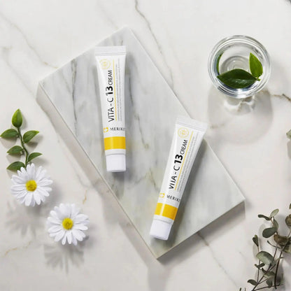 Merikit VITA - C 13 Cream - Filler Lux