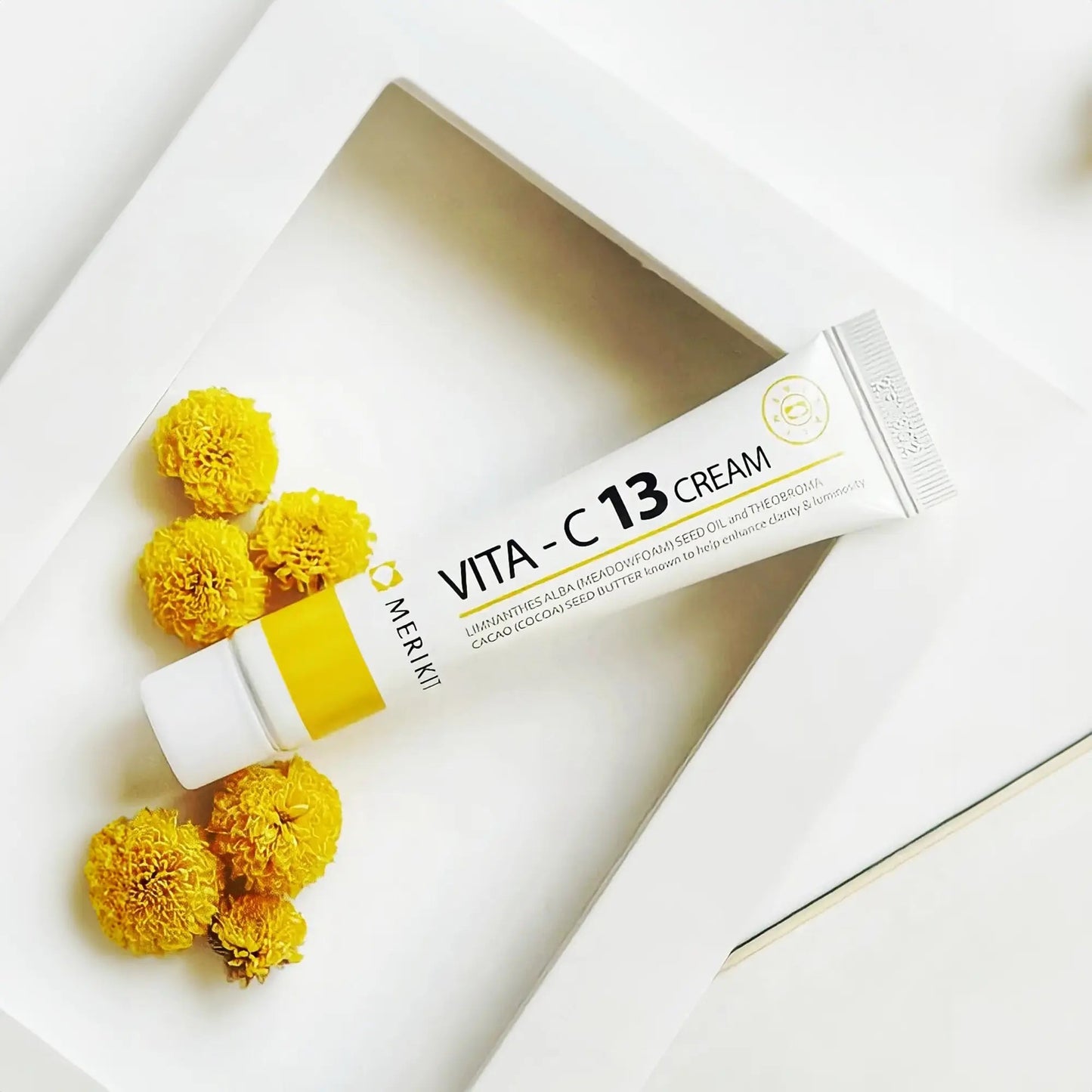 Merikit VITA - C 13 Cream - Filler Lux