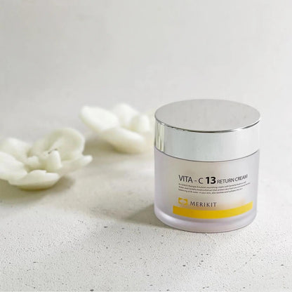 Merikit VITA - C 13 Return Cream - Filler Lux