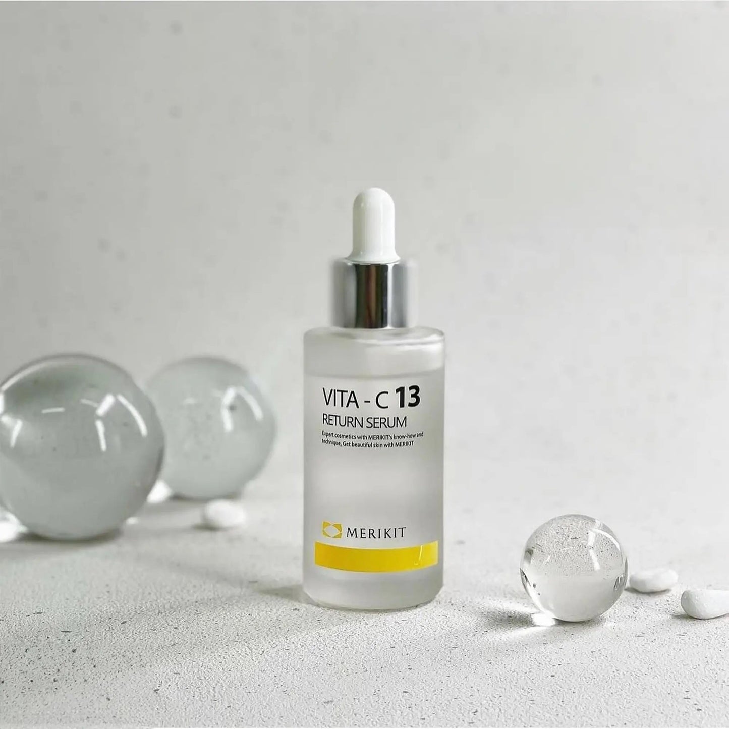 Merikit VITA - C 13 Return Serum - Filler Lux