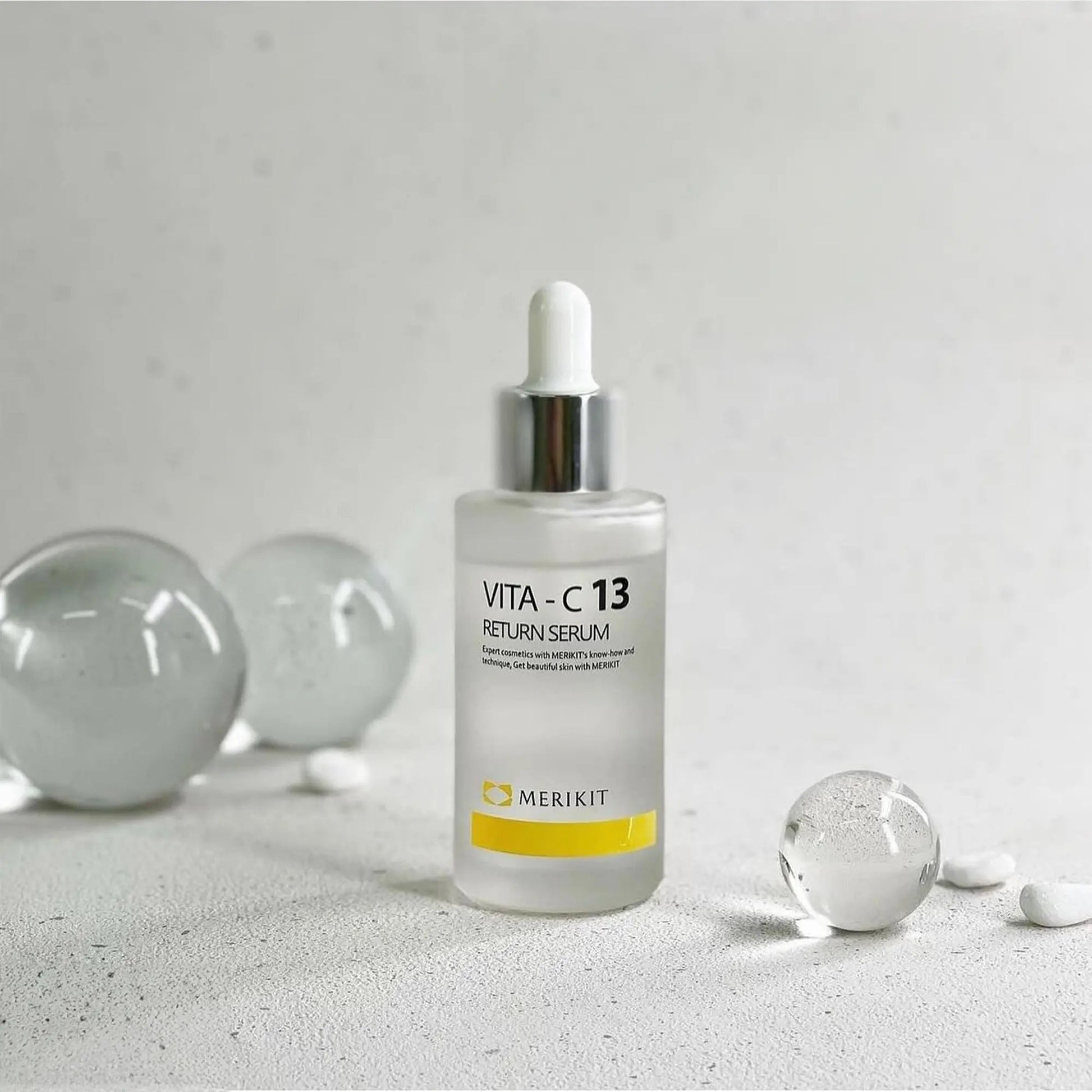 Merikit VITA - C 13 Return Serum - Filler Lux