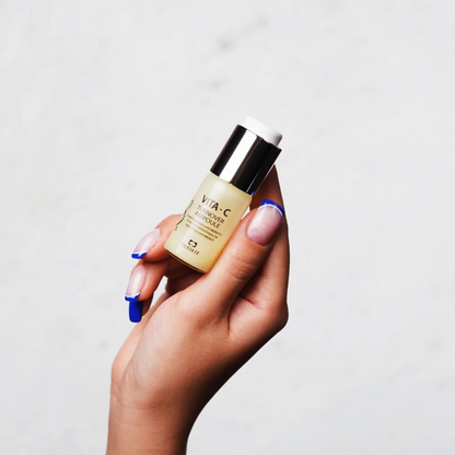 Merikit VITA - C Turnover Ampoule - Filler Lux