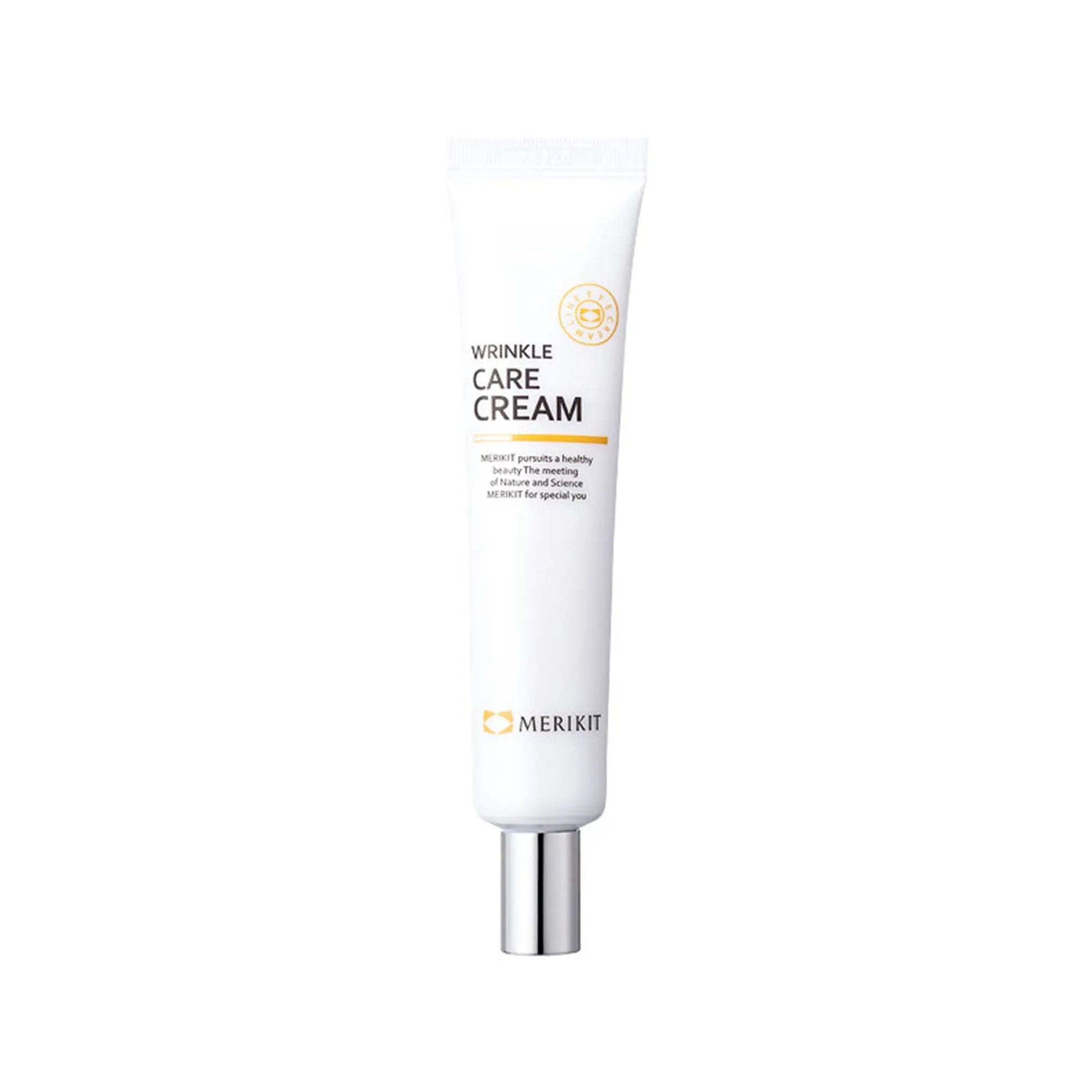 Merikit Wrinkle Care Cream - Filler Lux