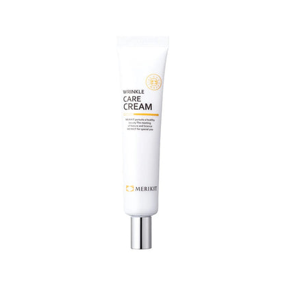 Merikit Wrinkle Care Cream - Filler Lux