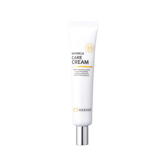 Merikit Wrinkle Care Cream - Filler Lux