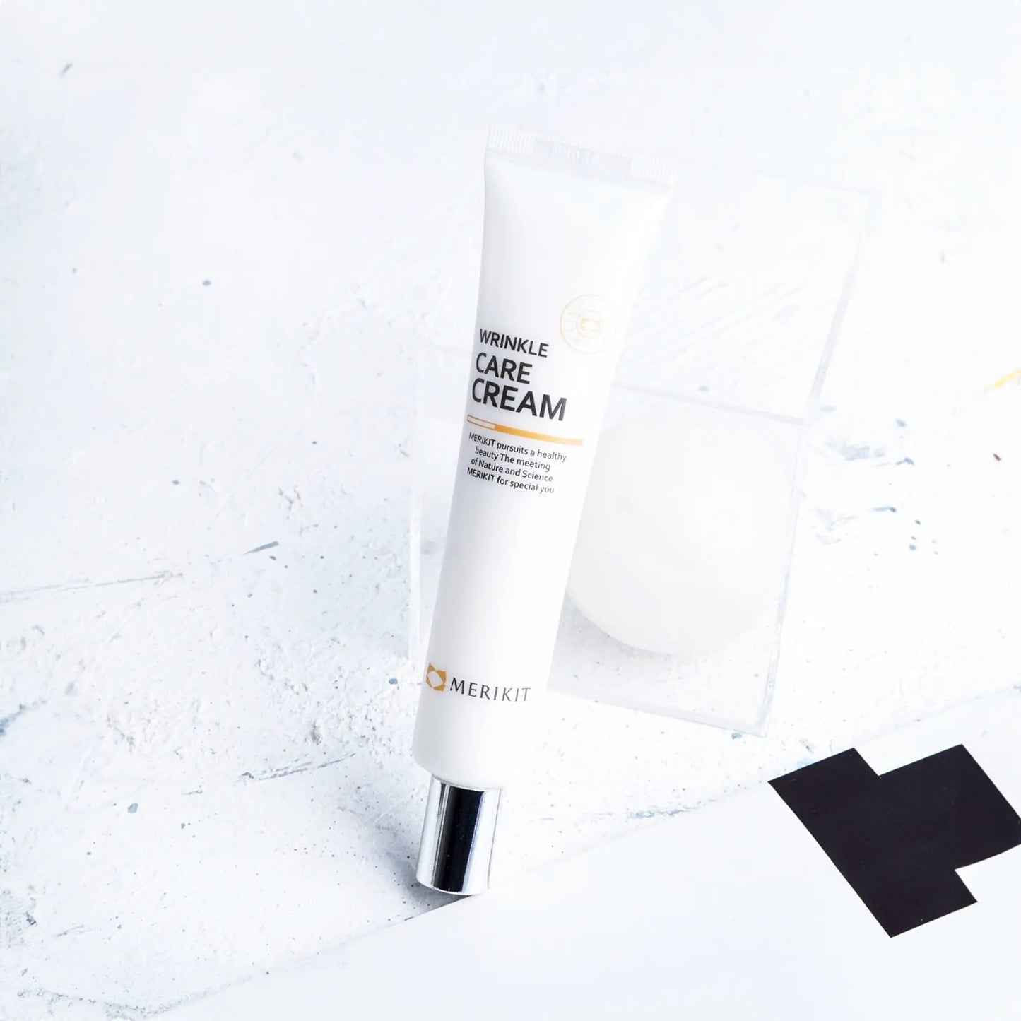 Merikit Wrinkle Care Cream - Filler Lux