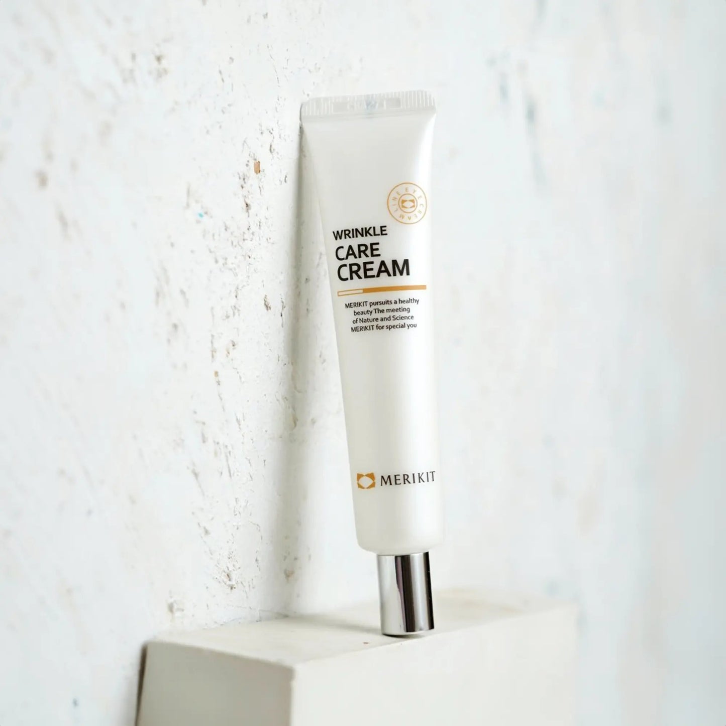Merikit Wrinkle Care Cream - Filler Lux