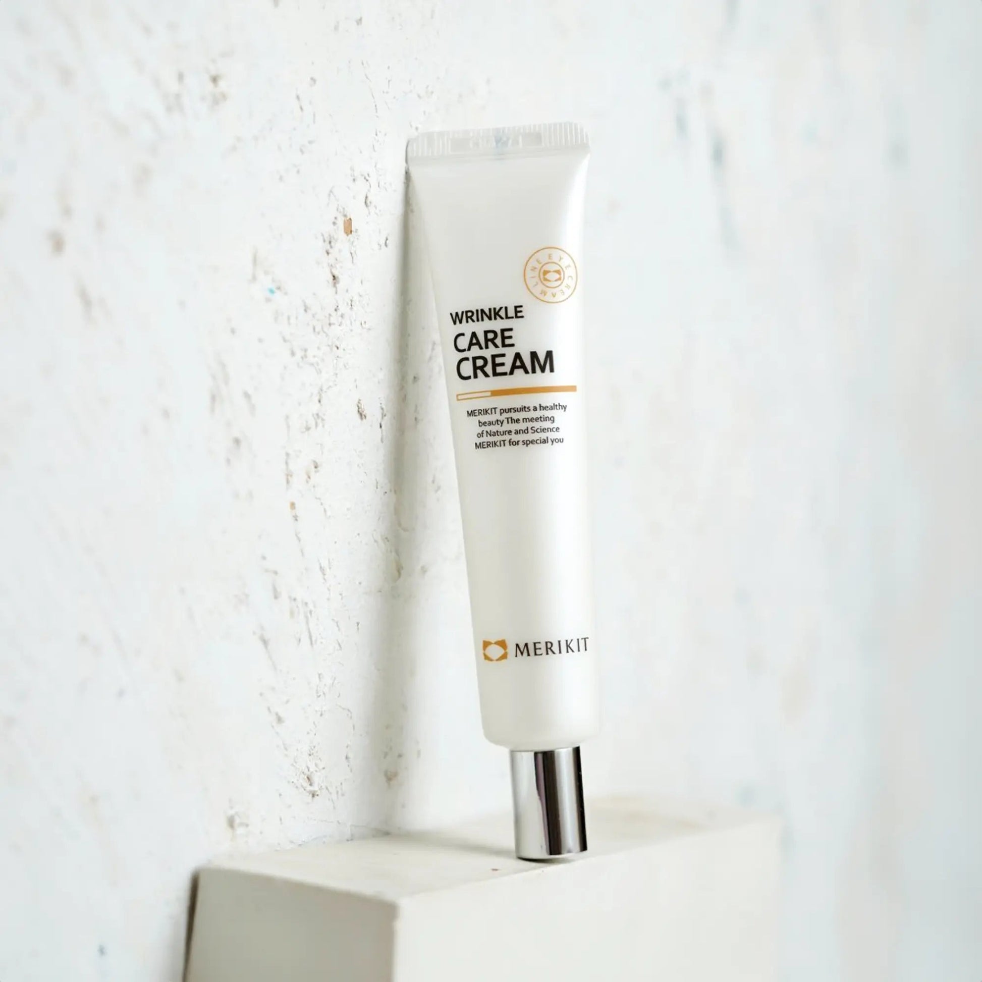 Merikit Wrinkle Care Cream - Filler Lux