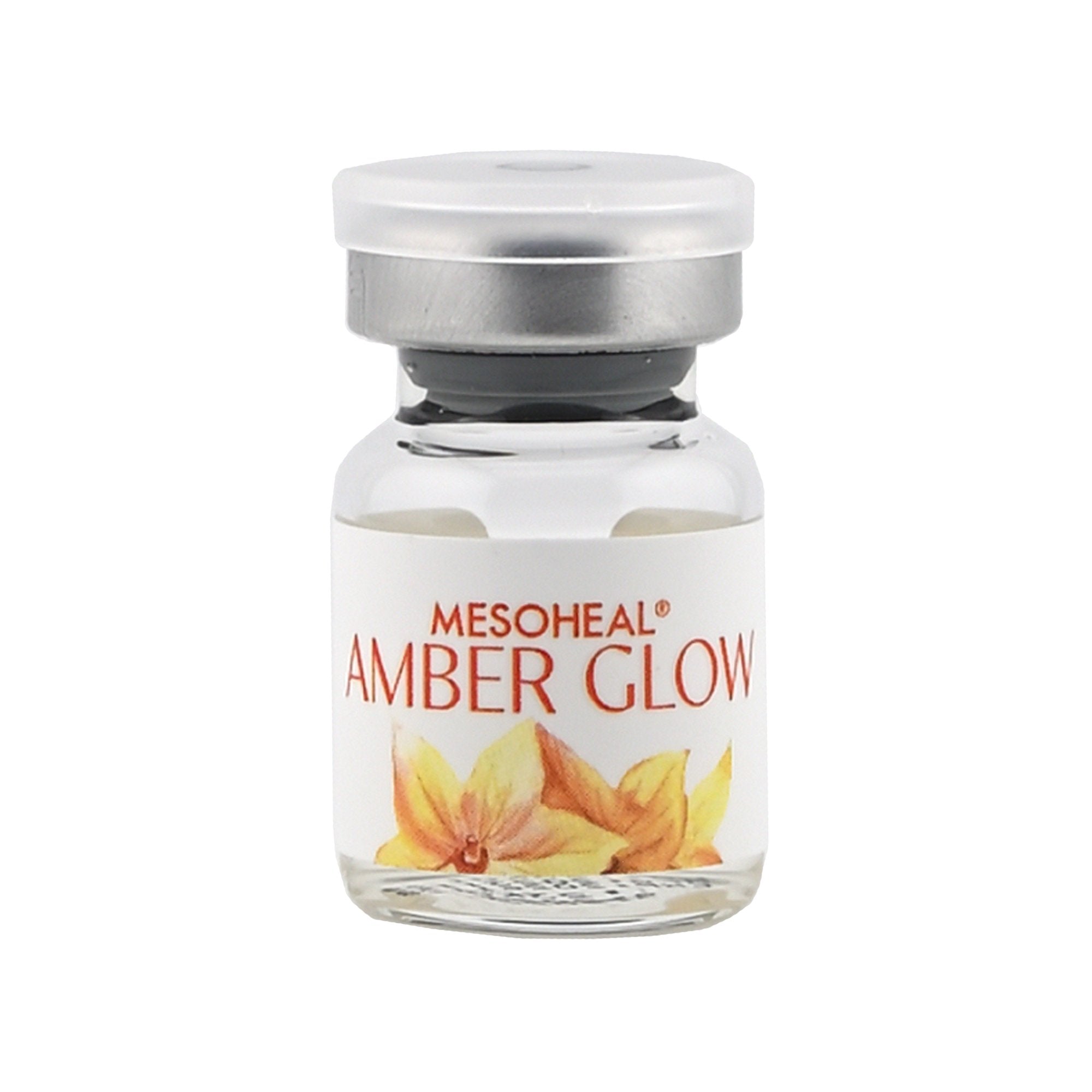 Mesoheal Amber Glow - Filler Lux