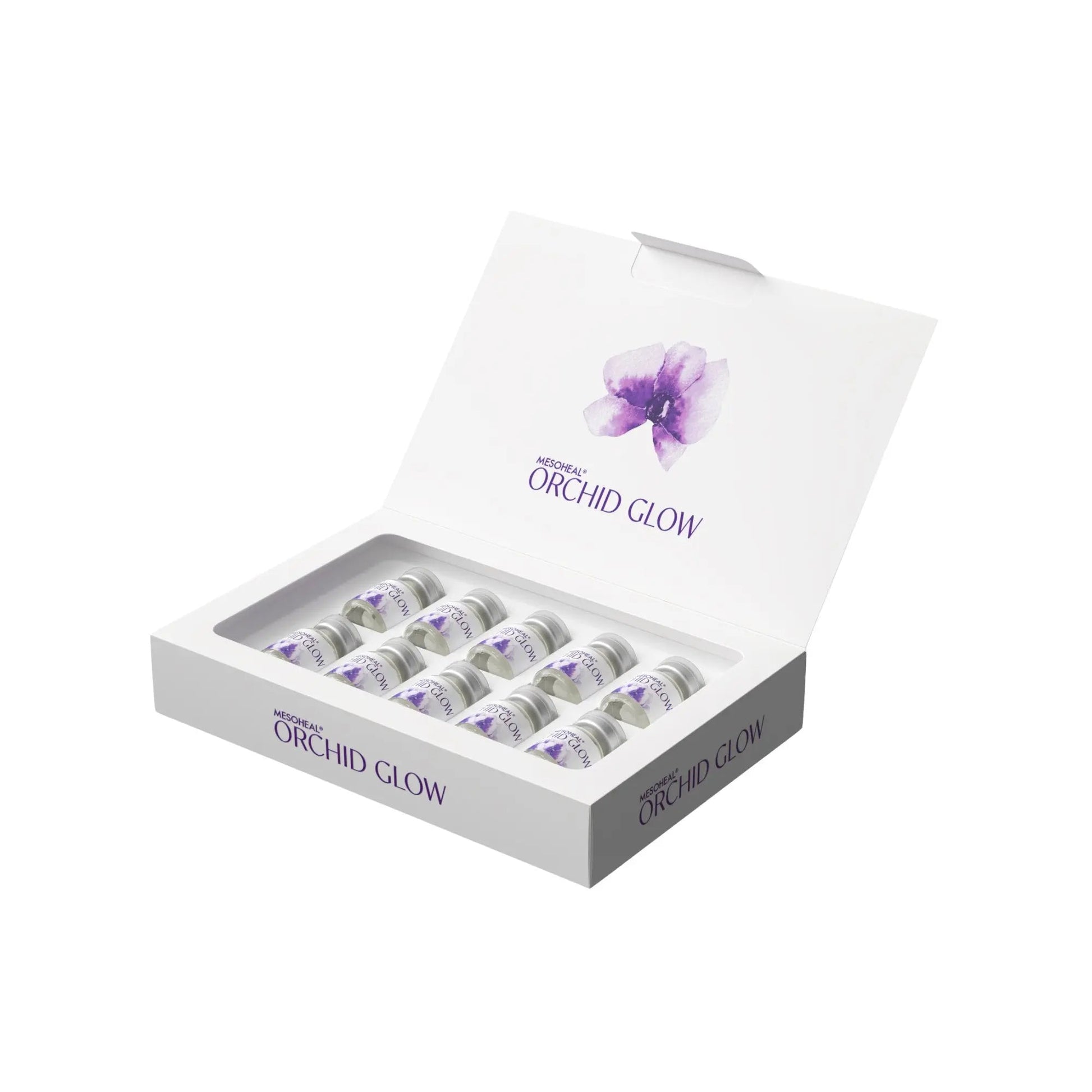 Mesoheal Orchid Glow - Filler Lux