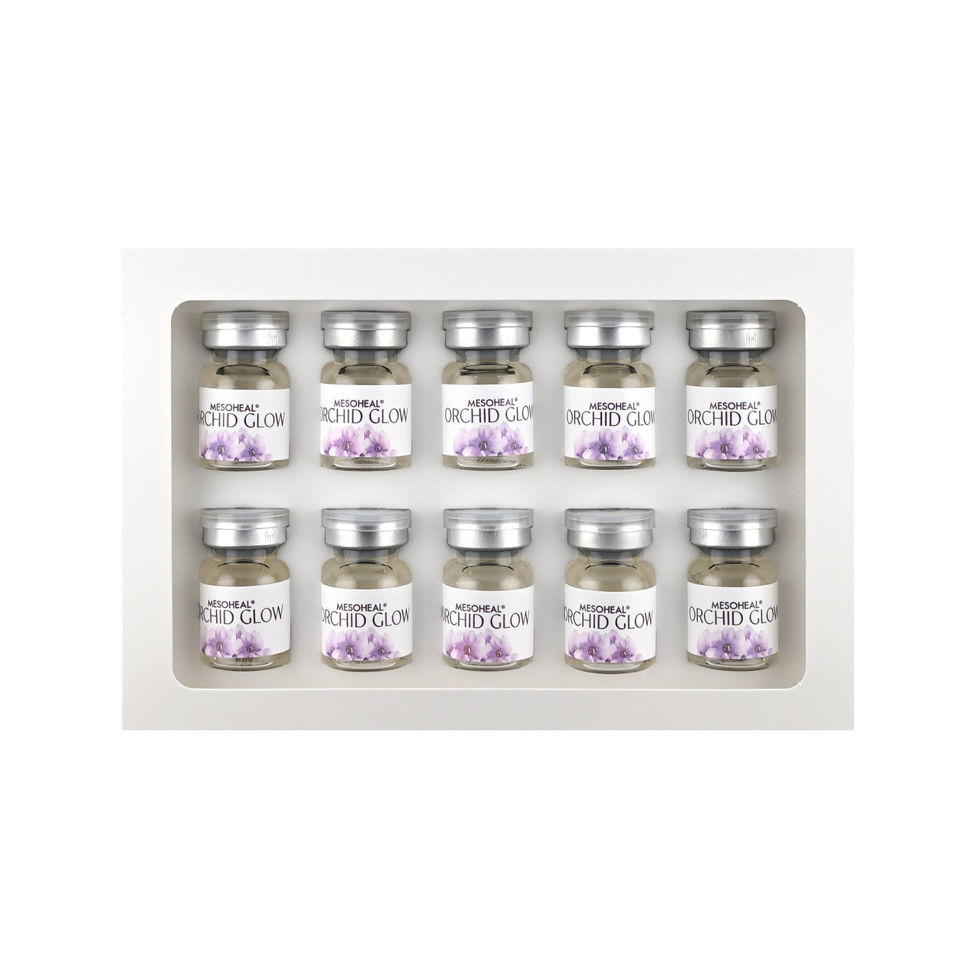 Mesoheal Orchid Glow - Filler Lux