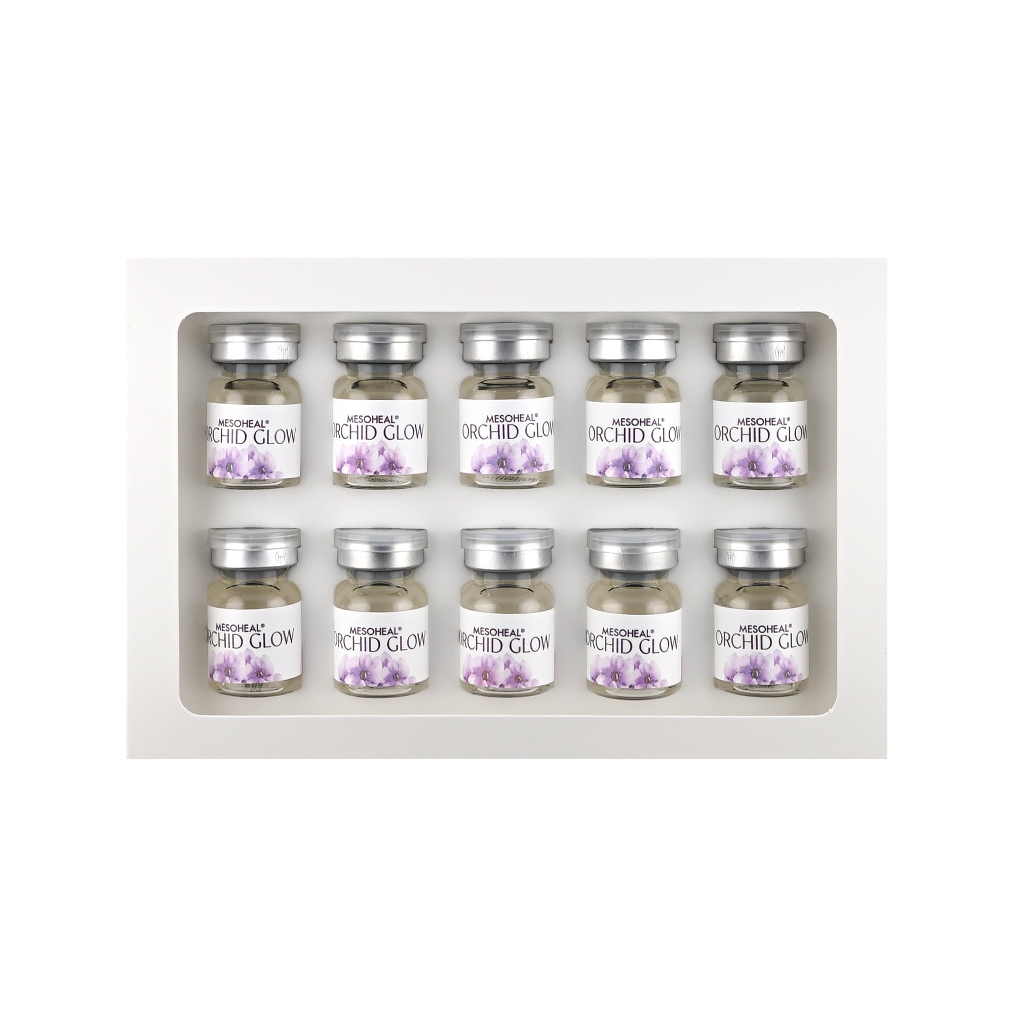 Mesoheal Orchid Glow - Filler Lux