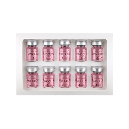 Mesoheal Pink Glow - Filler Lux