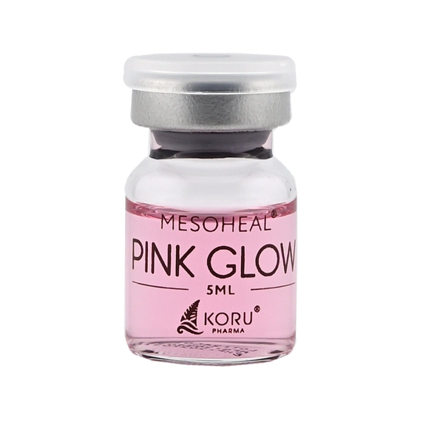 Mesoheal Pink Glow - Filler Lux