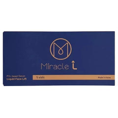 Miracle L - Filler Lux