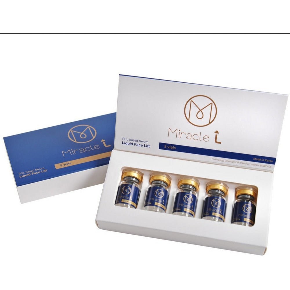 Miracle L - Filler Lux