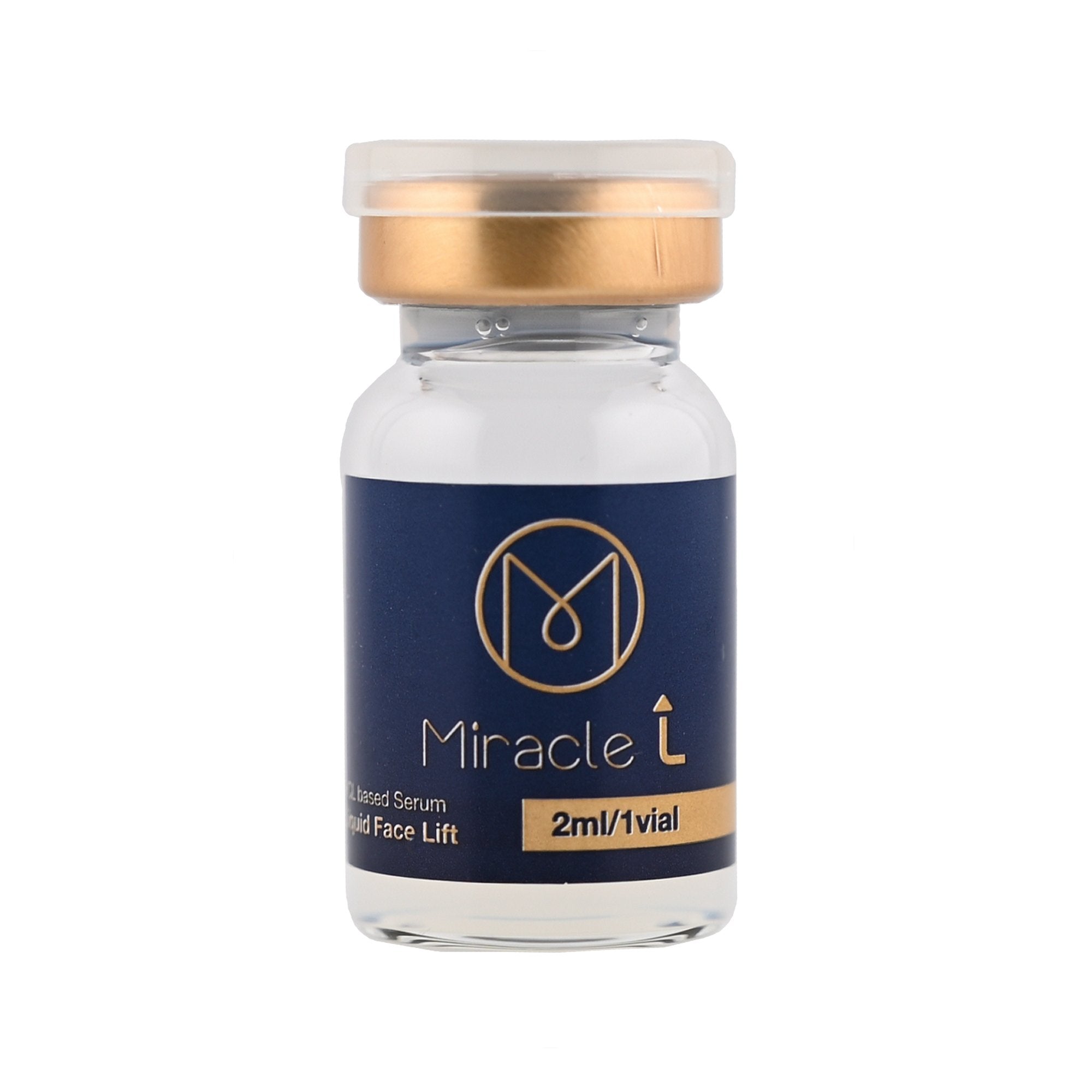 Miracle L - Filler Lux