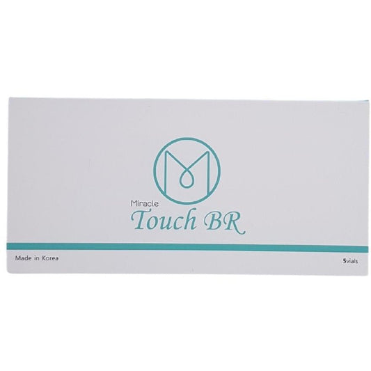 Miracle Touch BR - Filler Lux