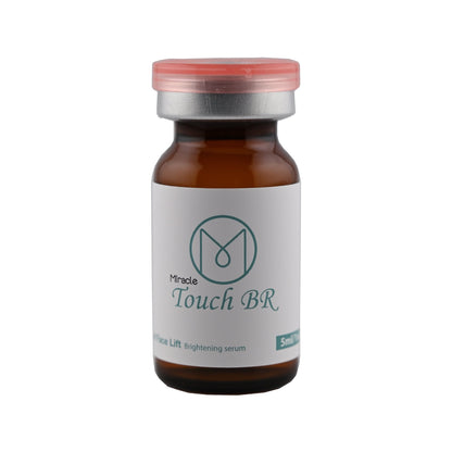 Miracle Touch BR - Filler Lux