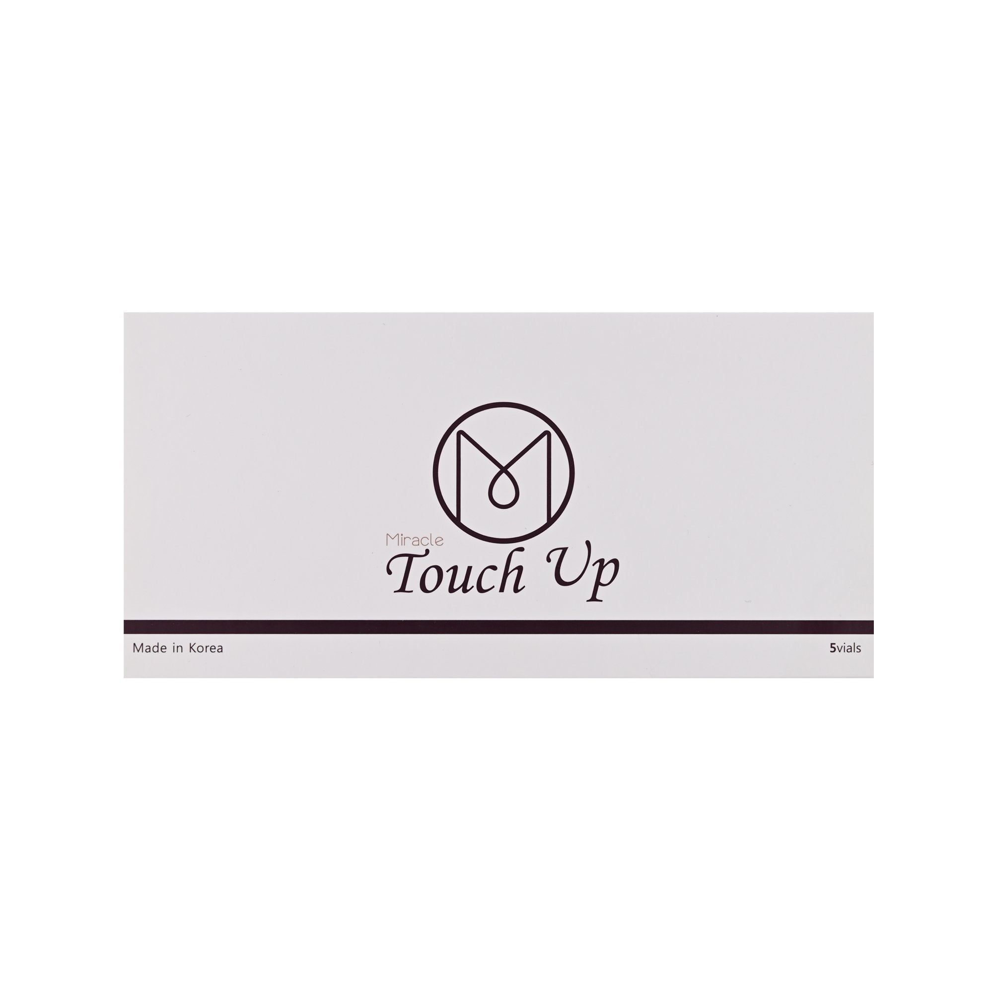 Miracle Touch UP - DEXLEVO Aesthetic - Mesoglow