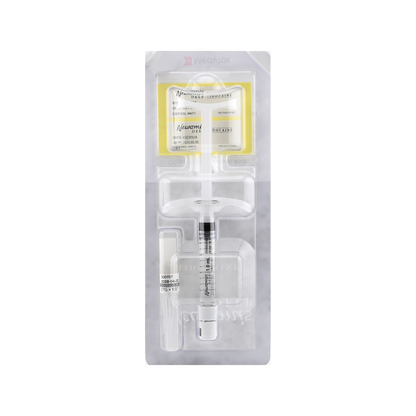 Neuramis Deep Lido - Filler Lux