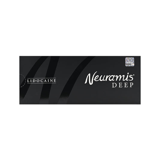 Neuramis Deep Lido - Filler Lux
