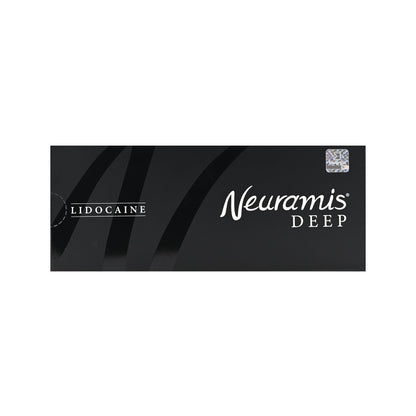 Neuramis Deep Lido - Filler Lux