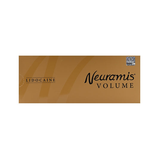 Neuramis Volume Lido - Filler Lux