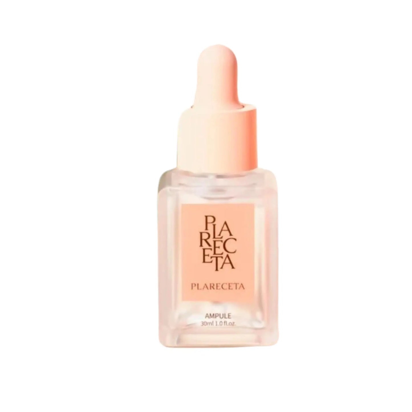 Plareceta Ampoule - Filler Lux