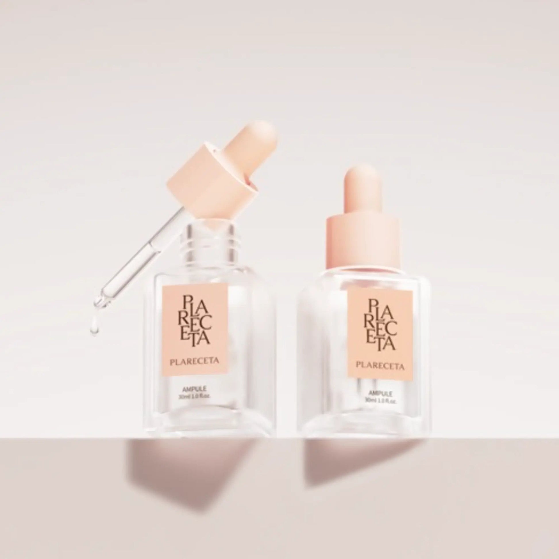 Plareceta Ampoule - Filler Lux