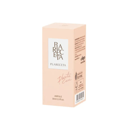 Plareceta Ampoule - Filler Lux