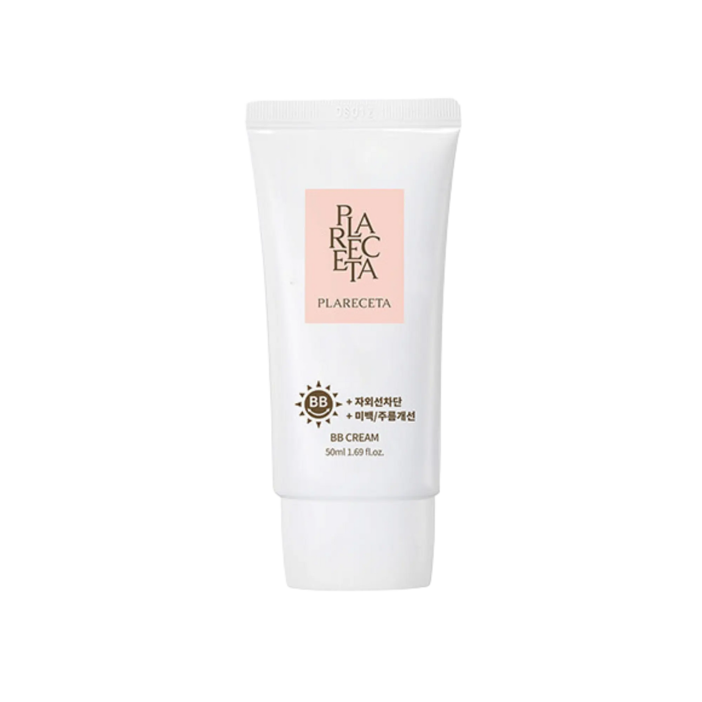 Plareceta BB Cream SPF50 - Filler Lux