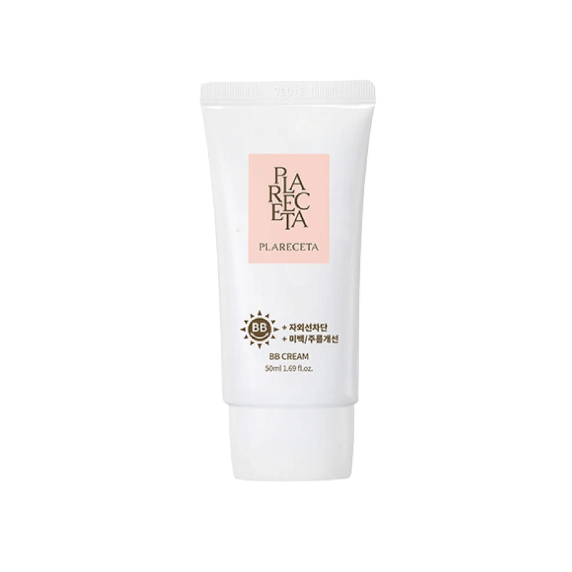 Plareceta BB Cream SPF50 - Filler Lux