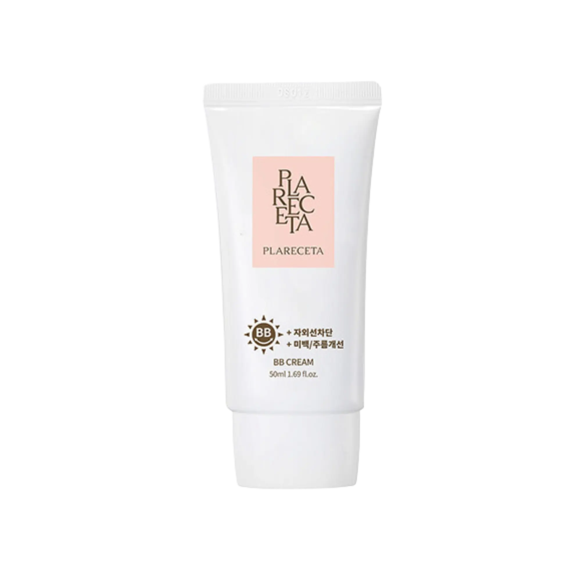 Plareceta BB Cream SPF50 - Filler Lux