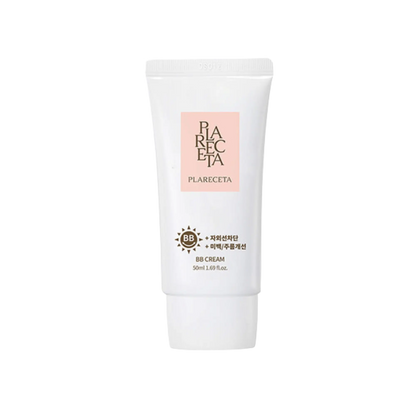 Plareceta BB Cream SPF50 - Filler Lux