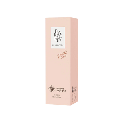 Plareceta BB Cream SPF50 - Filler Lux