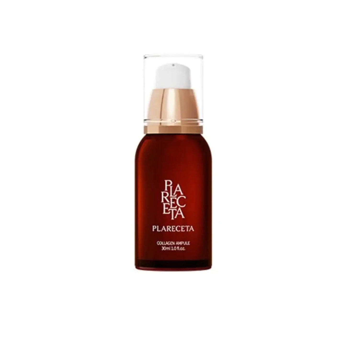 Plareceta Collagen Ampoule - Filler Lux
