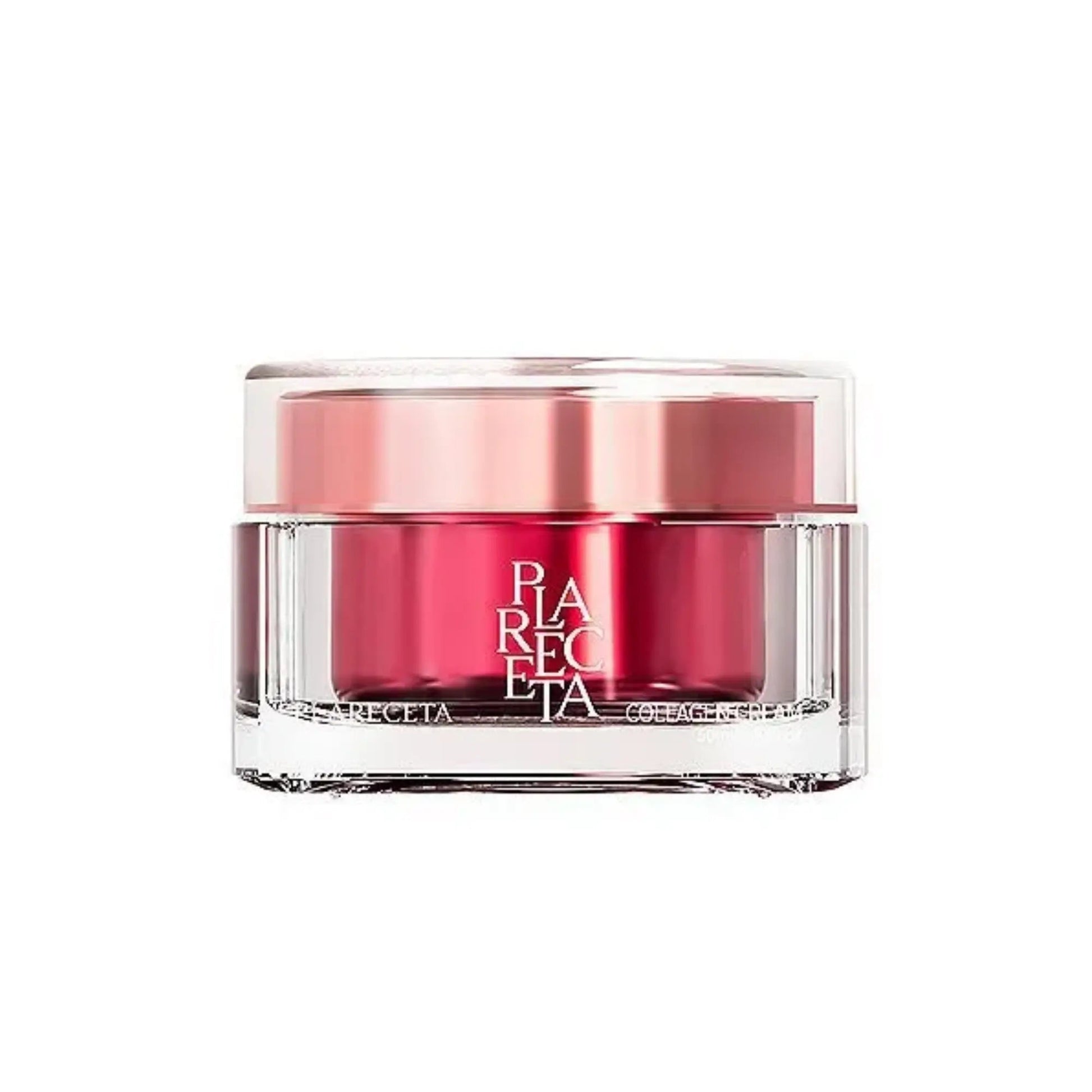 Plareceta Collagen Cream - Filler Lux
