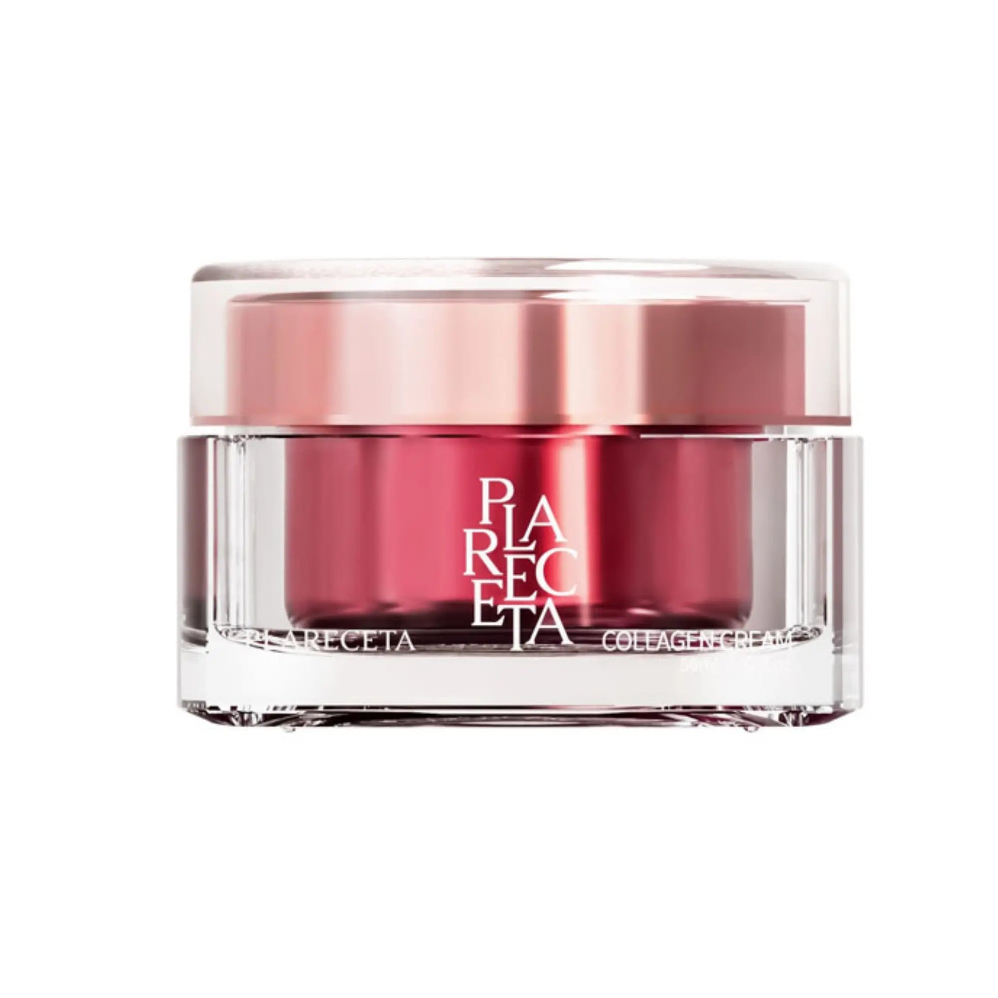 Plareceta Collagen Cream - Filler Lux
