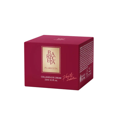 Plareceta Collagen Eye Cream - Filler Lux