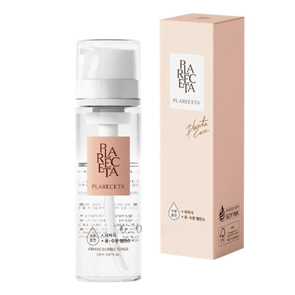 Plareceta Firming Bubble Toner - Filler Lux