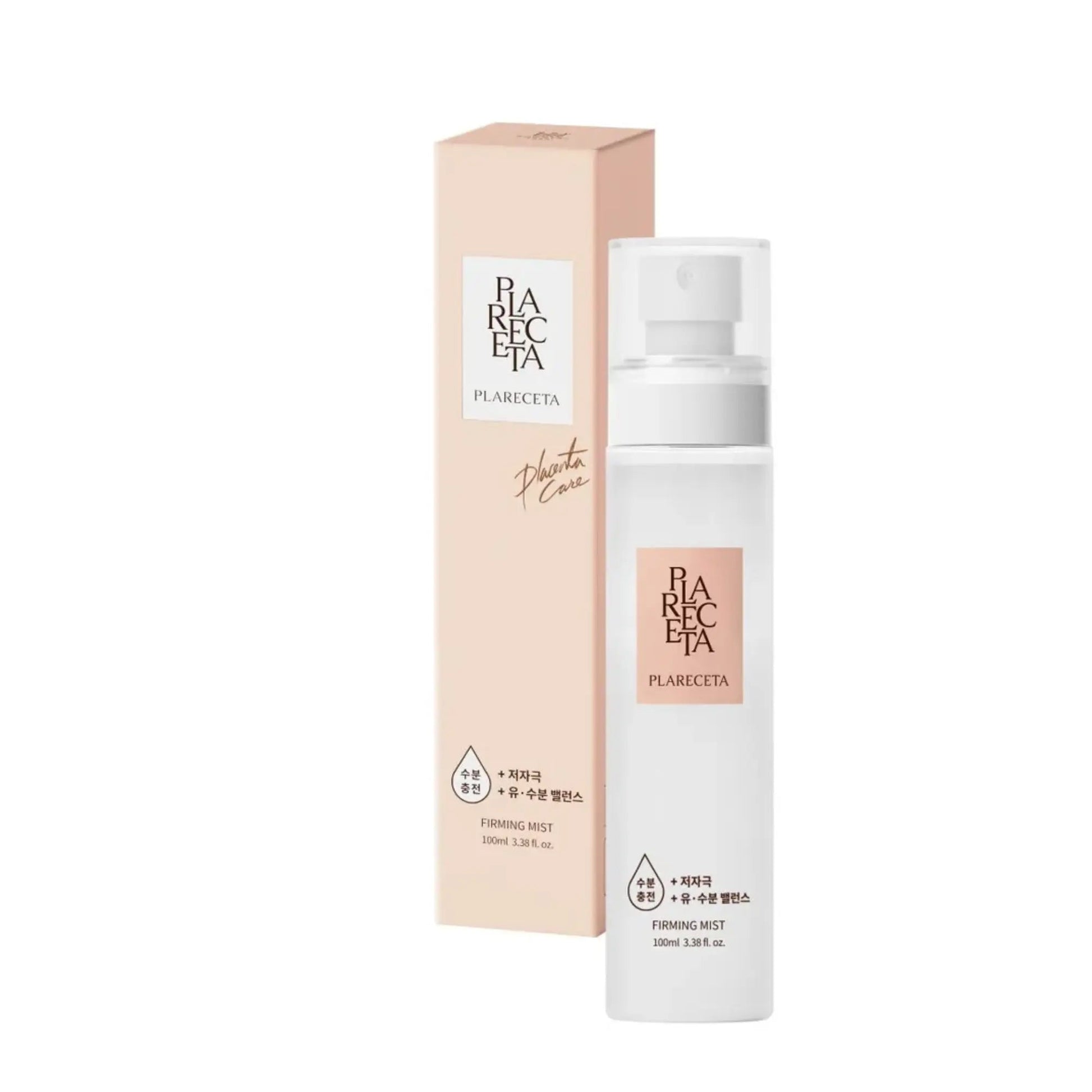 Plareceta Firming Mist - Filler Lux