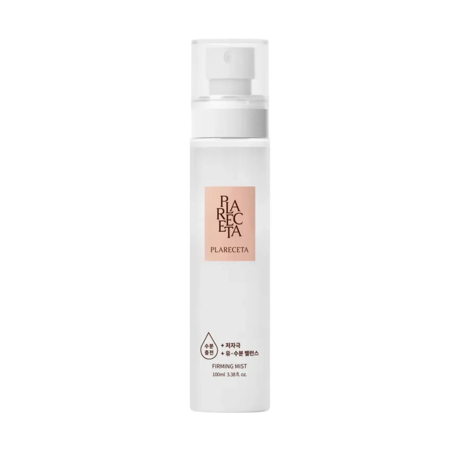Plareceta Firming Mist - Filler Lux