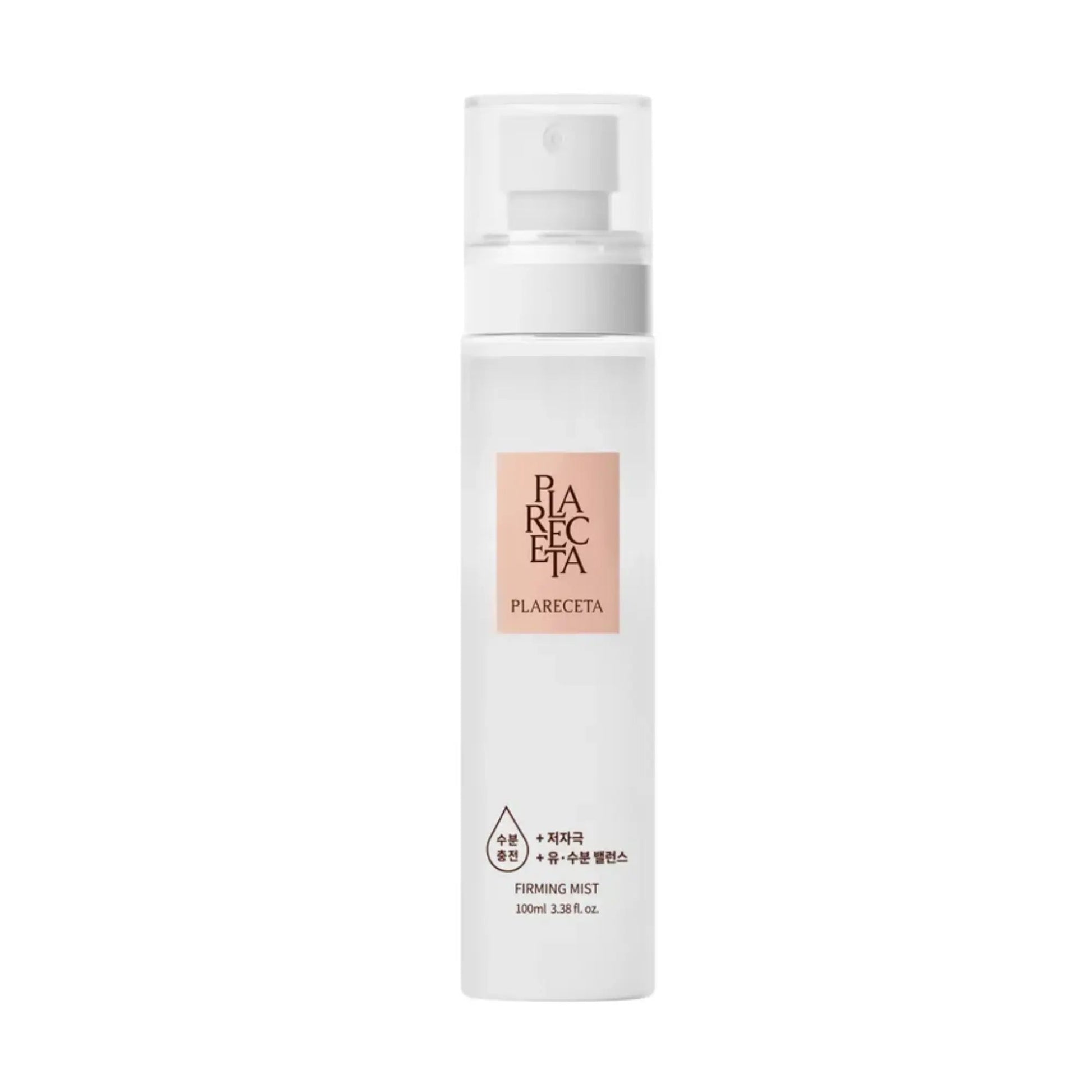 Plareceta Firming Mist - Filler Lux