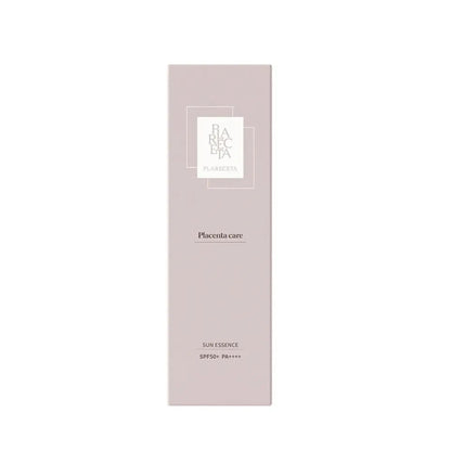 Plareceta Firming Sun Essence SPF50+ - Filler Lux