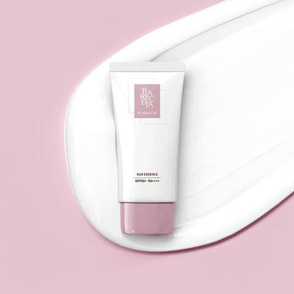 Plareceta Firming Sun Essence SPF50+ - Filler Lux