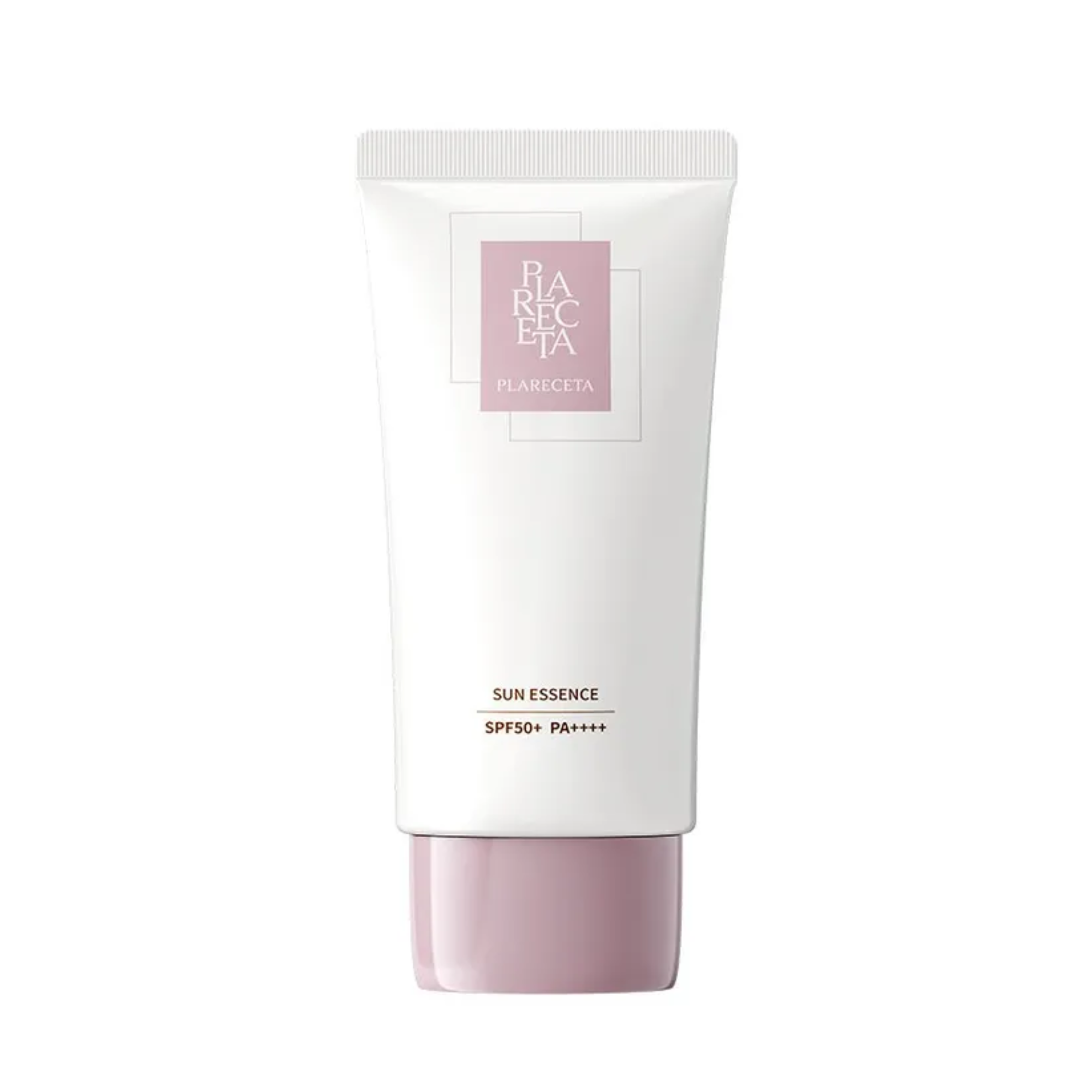 Plareceta Firming Sun Essence SPF50+ - Filler Lux