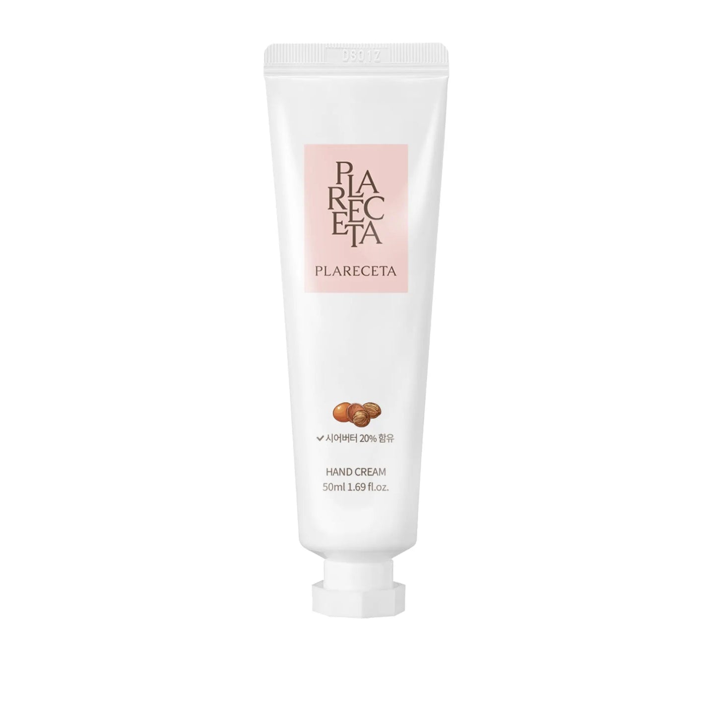 Plareceta Hand Cream - Filler Lux