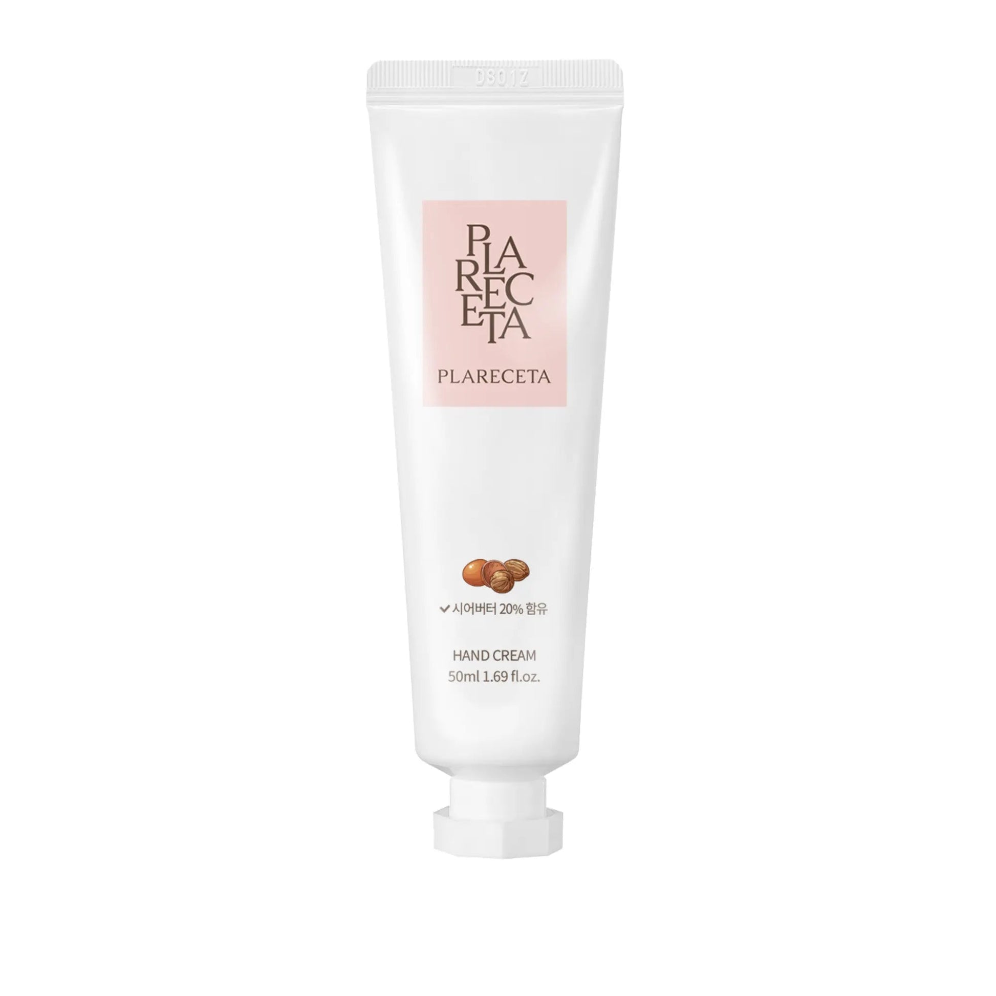 Plareceta Hand Cream - Filler Lux
