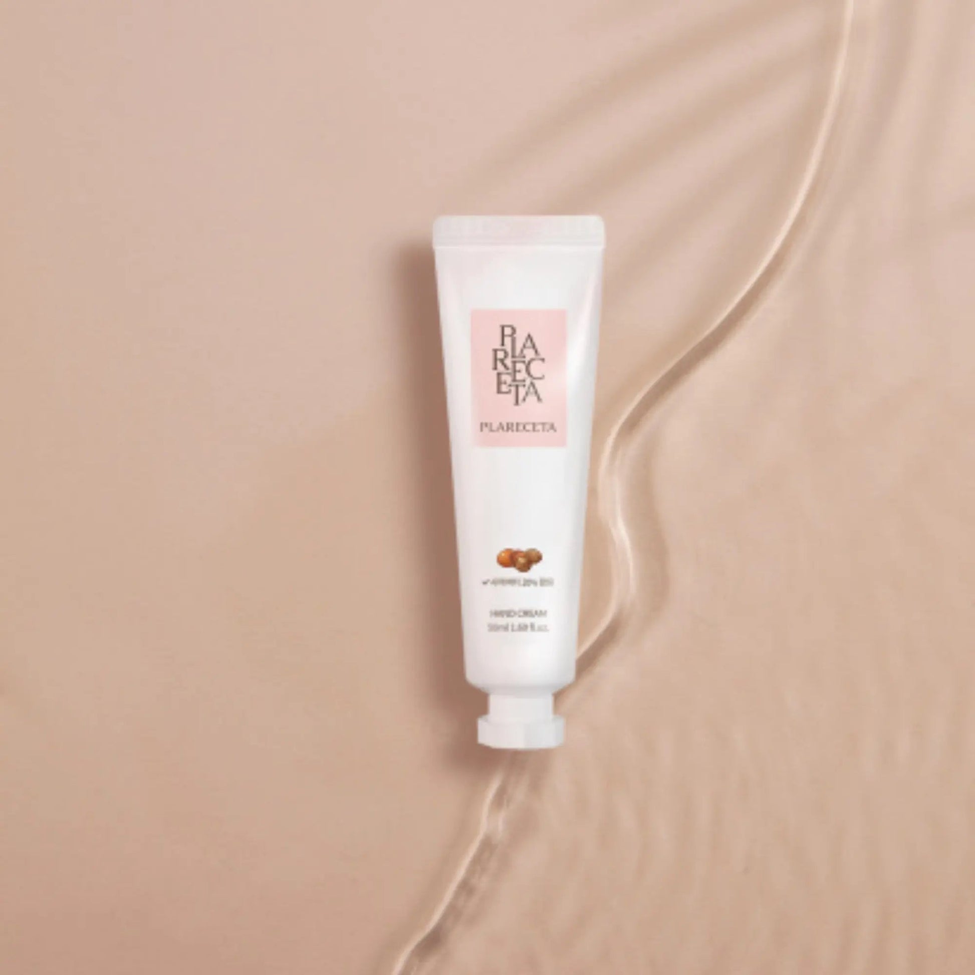Plareceta Hand Cream - Filler Lux